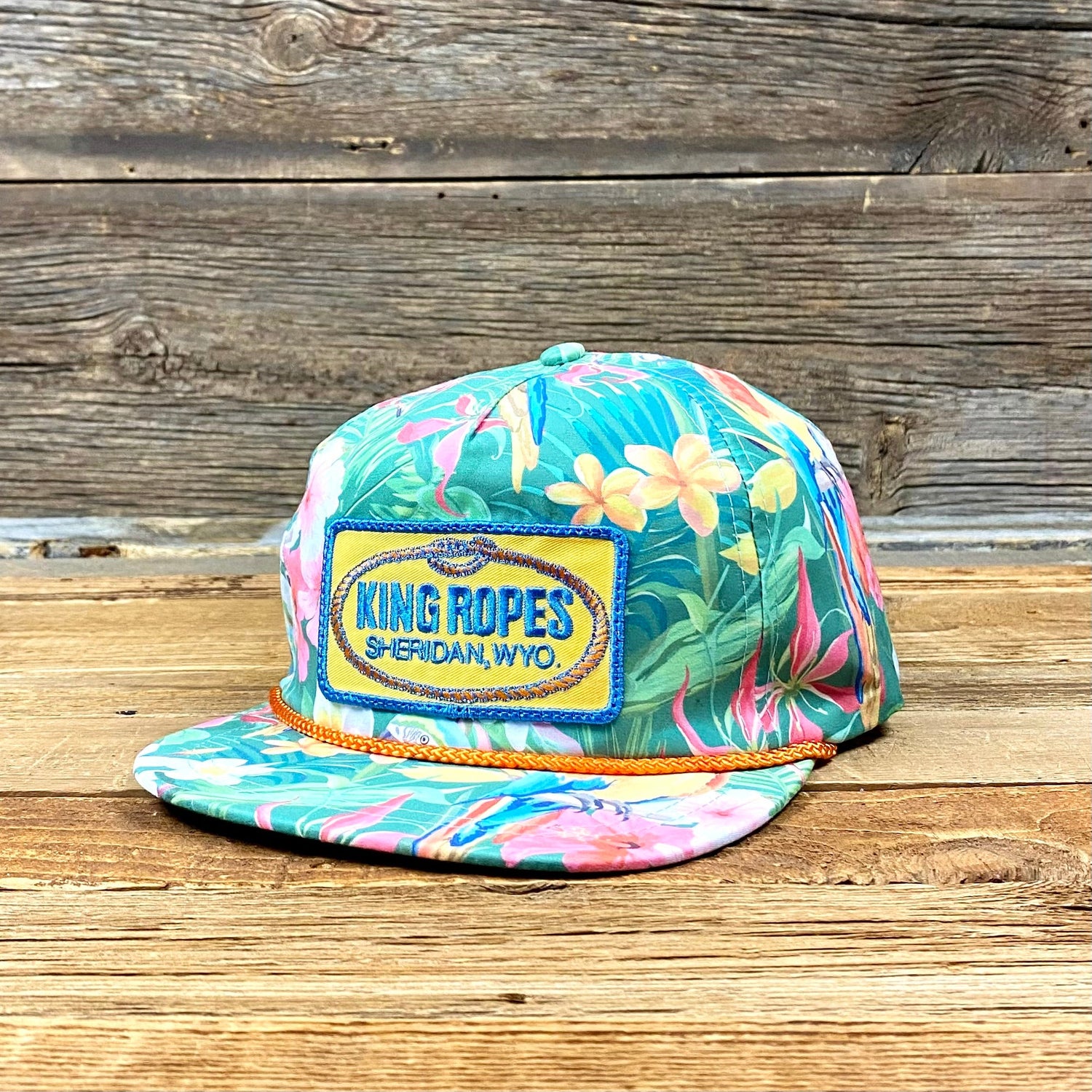 PATCH HAT COLLECTION